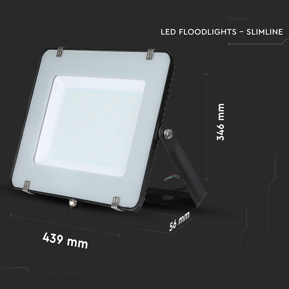LED Reflektor Detail 5